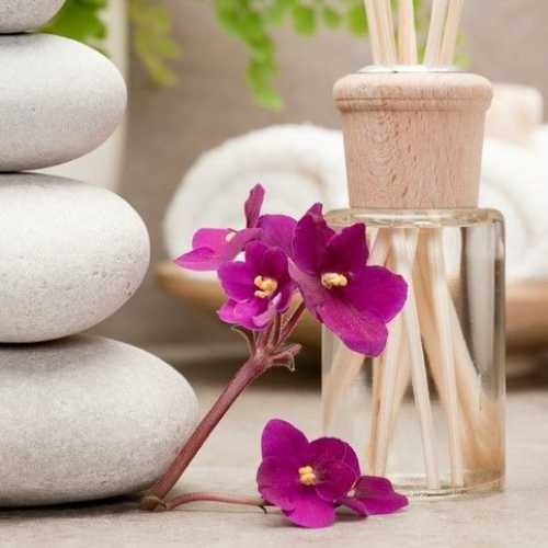 کاربرد رایحه افشان اتوماتیک