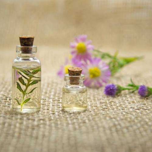 اهمیت استفاده از رایحه های خوشبو کننده مناسب