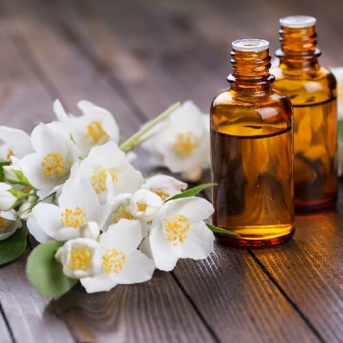 روغن معطر و خوشبو و کاربرد آنها