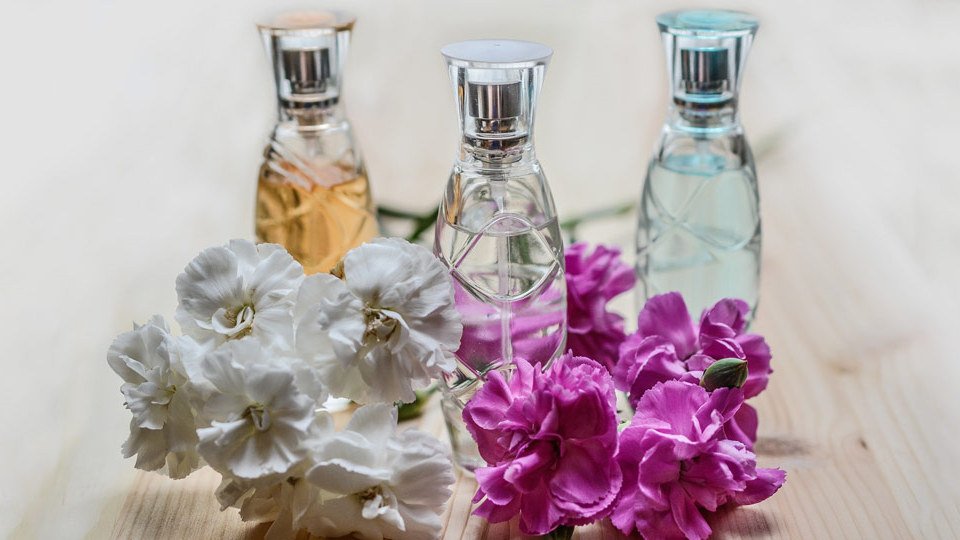 تقویت استعداد و مهارت به کمک عطرها