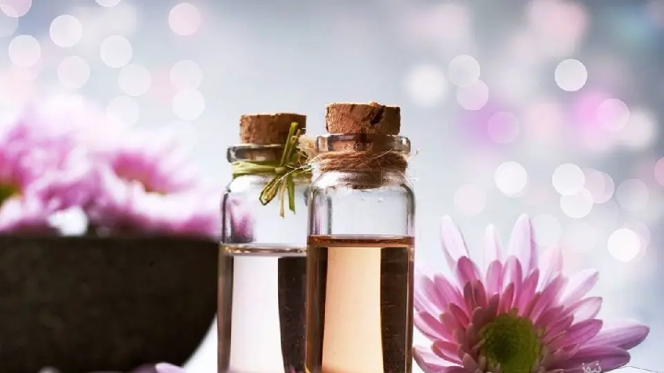 اسانس خوشبوکننده هوا برای آرامش