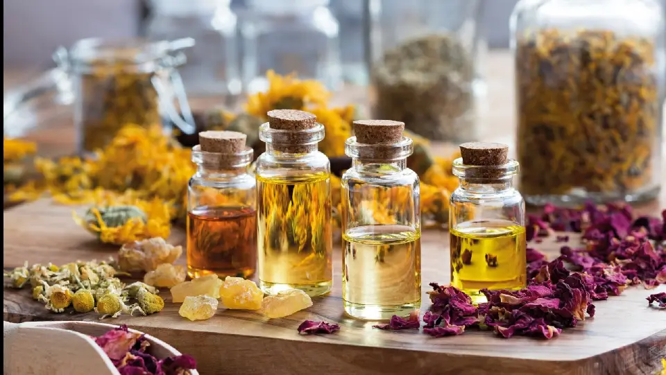 تاثیر عطرها بر روحیات افراد در درازمدت