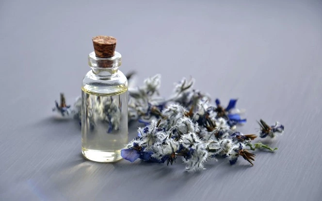 عطر مناسب افراد میگرنی