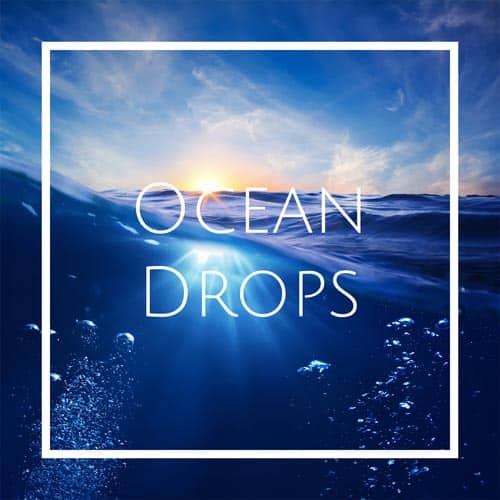 اسانس خوشبو کننده هوا اوشن دراپس Ocean Drops