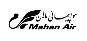 خوشبو کننده هواپیمایی ماهان