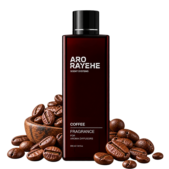 اسانس قهوه (Coffee)